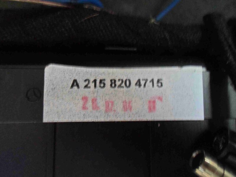 Изображение товара 99330 - 00099330 kryshka bagazhnika Honda Civic 2