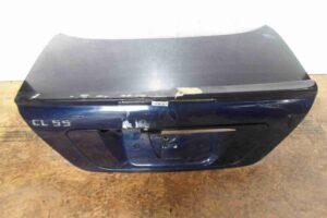 Изображение товара 99330 - 00099330 kryshka bagazhnika Honda Civic 3