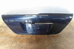 Изображение товара 99330 - 00099330 kryshka bagazhnika Honda Civic 4