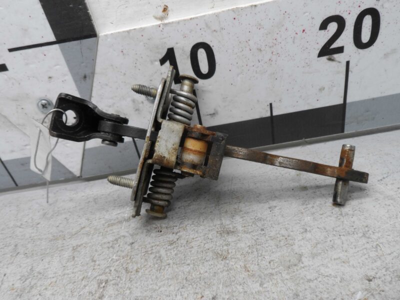 Изображение товара 99337 - 00099337 ogranichitel dveri