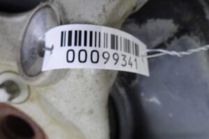 Изображение товара 99341 - 00099341 stupitsa zadnyaya levaya Honda Ridgeline 3