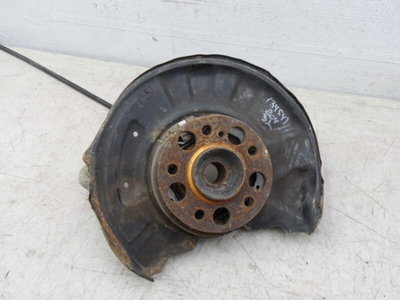 Изображение товара 99341 - 00099341 stupitsa zadnyaya levaya Honda Ridgeline