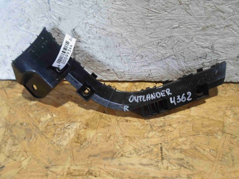 Изображение товара 99344 - 00099344 kronshtejn zadnego bampera