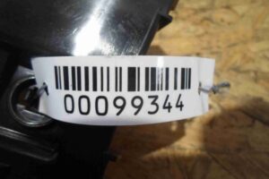 Изображение товара 99344 - 00099344 kronshtejn zadnego bampera 1