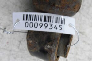 Изображение товара 99345 - 00099345 amortizator zadnij levyj Toyota Hiace 2