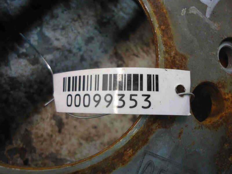 Изображение товара 99353 - 00099353 disk tormoznoj perednij Honda Ridgeline