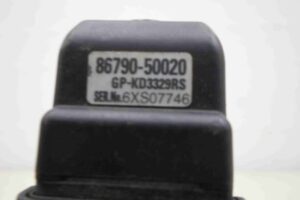 Изображение товара 99355 - 00099355 kamera zadnego vida BMW X5 1