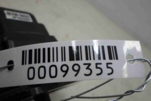 Изображение товара 99355 - 00099355 kamera zadnego vida BMW X5 2