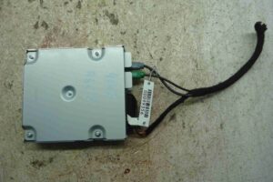 Изображение товара 99356 - 00099356 blok upravleniya kameroj zadnego vida 3