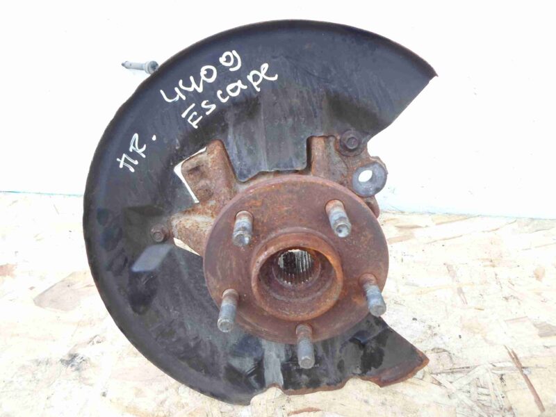 Изображение товара 99369 - 00099369 kulak povorotnyj pravyj