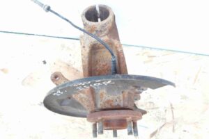 Изображение товара 99369 - 00099369 kulak povorotnyj pravyj 1