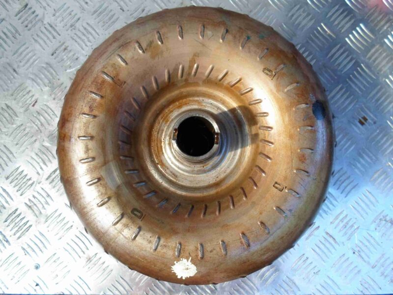 Изображение товара 99372 - 00099372 gidrotransformator