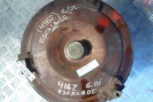 Изображение товара 99372 - 00099372 gidrotransformator 2