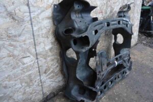 Изображение товара 99378 - 00099378 balka perednyaya Ford Scorpio 1