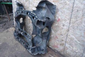 Изображение товара 99378 - 00099378 balka perednyaya Ford Scorpio 2