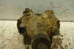 Изображение товара 99382 - 00099382 support zadnij levyj 1