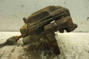 Изображение товара 99382 - 00099382 support zadnij levyj 3