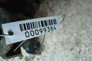 Изображение товара 99384 - 00099384 podushka krepleniya dvigatelya 1