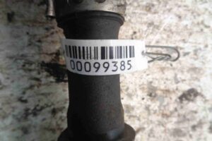 Изображение товара 99385 - 00099385 poluos perednyaya levaya Citroen Berlingo 3