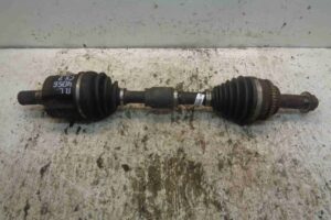 Изображение товара 99385 - 00099385 poluos perednyaya levaya Citroen Berlingo
