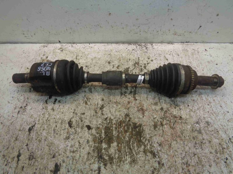 Изображение товара 99385 - 00099385 poluos perednyaya levaya Citroen Berlingo