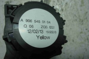 Изображение товара 99387 - 00099387 pereklyuchatel sveta Fiat Brava 2