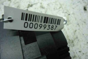 Изображение товара 99387 - 00099387 pereklyuchatel sveta Fiat Brava 3