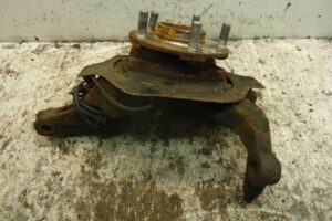 Изображение товара 99392 - 00099392 kulak povorotnyj pravyj Lexus RX 1