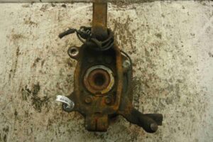 Изображение товара 99392 - 00099392 kulak povorotnyj pravyj Lexus RX 2