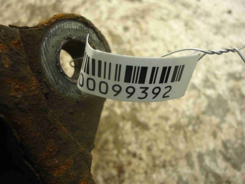 Изображение товара 99392 - 00099392 kulak povorotnyj pravyj Lexus RX