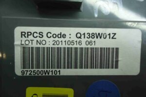 Изображение товара 99400 - 00099400 pereklyuchatel otopitelya 3