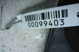 Изображение товара 99403 - 00099403 kryshka dvigatelya dekorativnaya Ford Scorpio 2