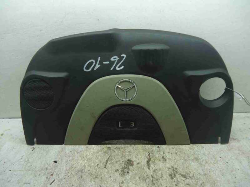 Изображение товара 99403 - 00099403 kryshka dvigatelya dekorativnaya Ford Scorpio