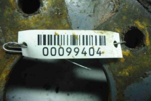 Изображение товара 99404 - 00099404 disk tormoznoj zadnij