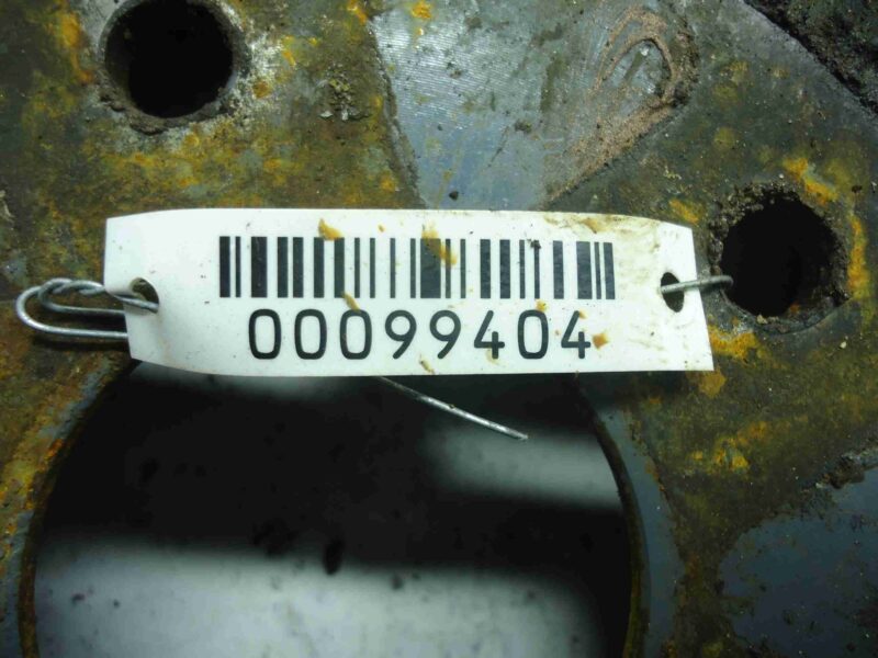 Изображение товара 99404 - 00099404 disk tormoznoj zadnij