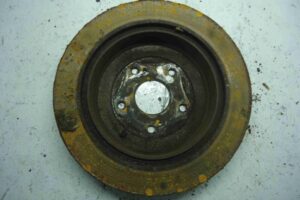 Изображение товара 99404 - 00099404 disk tormoznoj zadnij 1