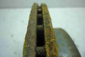 Изображение товара 99404 - 00099404 disk tormoznoj zadnij 3