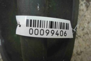 Изображение товара 99406 - 00099406 ruchka naruzhnaya 1