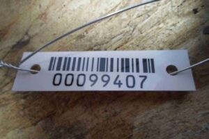 Изображение товара 99407 - 00099407 amortizator kryshki bagazhnika Alfa Romeo 146 1