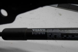 Изображение товара 99410 - 00099410 petlya kapota pravaya 3