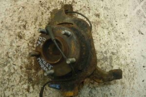 Изображение товара 99413 - 00099413 kulak povorotnyj levyj Lexus RX 3