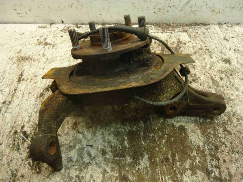 Изображение товара 99413 - 00099413 kulak povorotnyj levyj Lexus RX