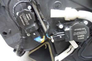 Изображение товара 99420 - 00099420 korpus otopitelya (pechki) Audi Q5 2