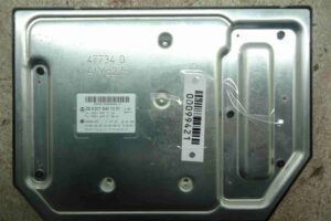 Изображение товара 99421 - 00099421 blok SAM perednij Ford Scorpio