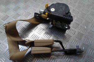 Изображение товара 99427 - 00099427 remen bezopasnosti Ford Scorpio 1