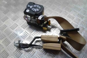 Изображение товара 99427 - 00099427 remen bezopasnosti Ford Scorpio 2