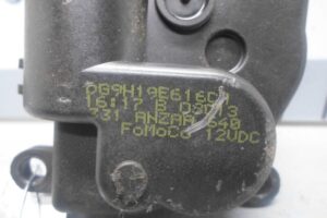 Изображение товара 99429 - 00099429 motorchik zaslonki pechki Chevrolet Aveo 3