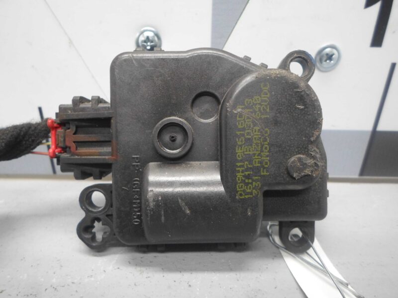 Изображение товара 99429 - 00099429 motorchik zaslonki pechki Chevrolet Aveo