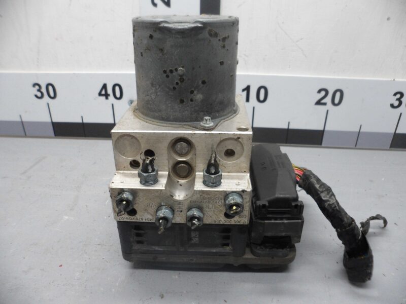 Изображение товара 99430 - 00099430 blok ABS