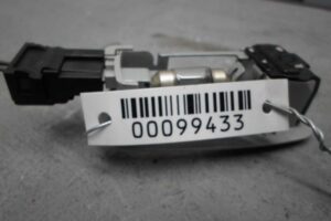 Изображение товара 99433 - 00099433 plafon Mercedes CLA 2